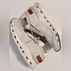 On Cloud Running Shoes - Cloud Nova Men’s Sz 10